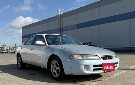 Toyota Sprinter Marino, 1994 год, 230 000 рублей, 9 фотография