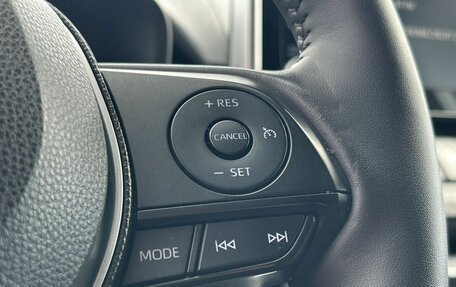 Toyota RAV4, 2020 год, 3 650 000 рублей, 16 фотография