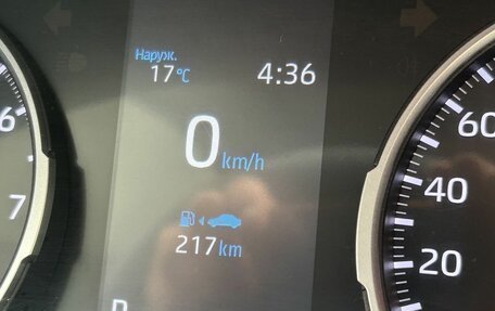 Toyota RAV4, 2020 год, 3 650 000 рублей, 17 фотография