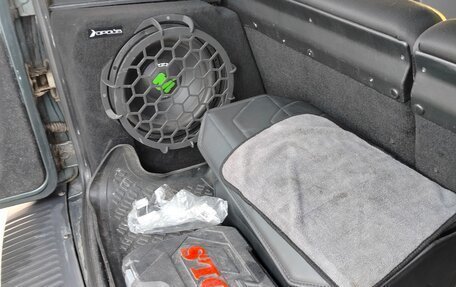 Chevrolet Niva I рестайлинг, 2010 год, 820 000 рублей, 11 фотография