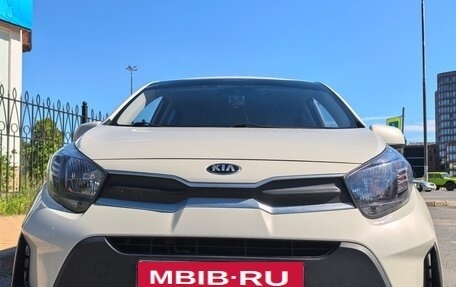 KIA Morning III, 2021 год, 1 500 000 рублей, 2 фотография