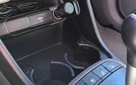 KIA Morning III, 2021 год, 1 500 000 рублей, 10 фотография