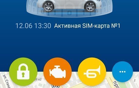 KIA Morning III, 2021 год, 1 500 000 рублей, 13 фотография