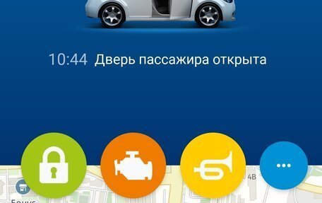 KIA Morning III, 2021 год, 1 500 000 рублей, 12 фотография