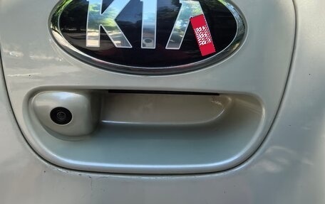 KIA Morning III, 2021 год, 1 500 000 рублей, 17 фотография