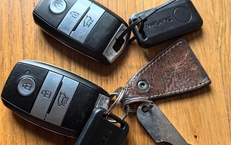 KIA Morning III, 2021 год, 1 500 000 рублей, 32 фотография