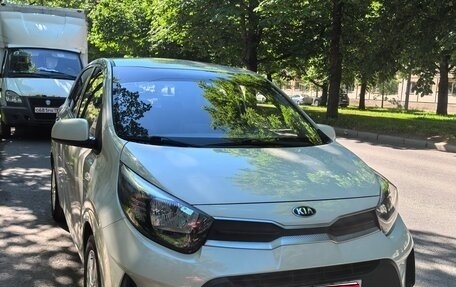 KIA Morning III, 2021 год, 1 500 000 рублей, 20 фотография