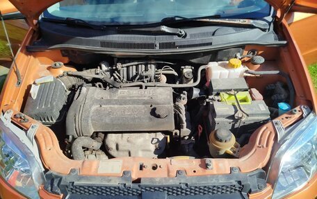 Chevrolet Aveo III, 2006 год, 430 000 рублей, 6 фотография
