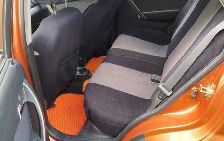 Chevrolet Aveo III, 2006 год, 430 000 рублей, 7 фотография
