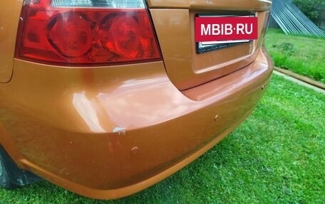 Chevrolet Aveo III, 2006 год, 430 000 рублей, 11 фотография