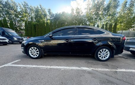 Ford Mondeo IV, 2013 год, 700 000 рублей, 4 фотография