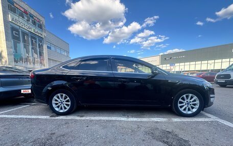 Ford Mondeo IV, 2013 год, 700 000 рублей, 2 фотография