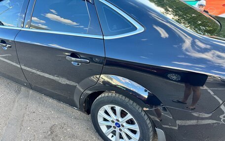 Ford Mondeo IV, 2013 год, 700 000 рублей, 8 фотография