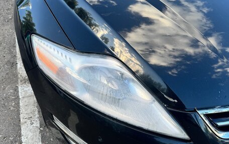 Ford Mondeo IV, 2013 год, 700 000 рублей, 7 фотография