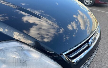 Ford Mondeo IV, 2013 год, 700 000 рублей, 5 фотография