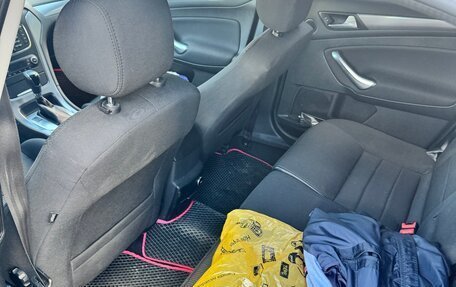Ford Mondeo IV, 2013 год, 700 000 рублей, 15 фотография