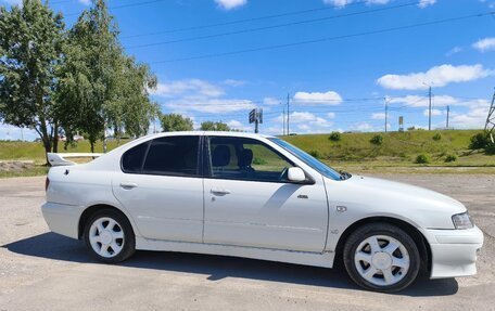 Nissan Primera II рестайлинг, 2000 год, 480 000 рублей, 6 фотография