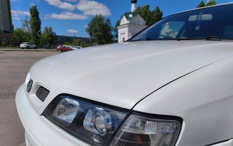 Nissan Primera II рестайлинг, 2000 год, 480 000 рублей, 11 фотография