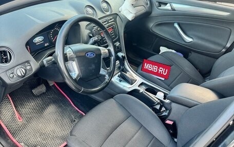 Ford Mondeo IV, 2013 год, 700 000 рублей, 12 фотография