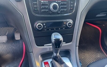 Ford Mondeo IV, 2013 год, 700 000 рублей, 13 фотография