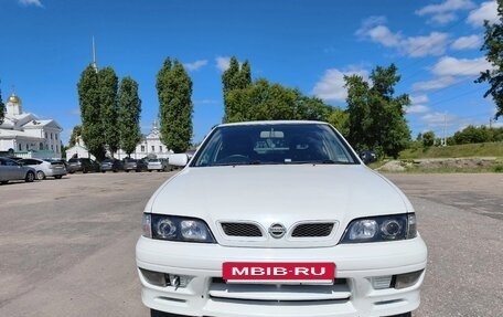 Nissan Primera II рестайлинг, 2000 год, 480 000 рублей, 5 фотография