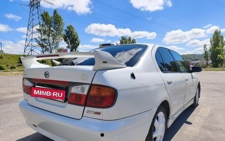 Nissan Primera II рестайлинг, 2000 год, 480 000 рублей, 2 фотография
