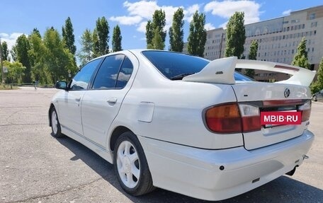 Nissan Primera II рестайлинг, 2000 год, 480 000 рублей, 7 фотография