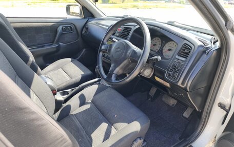 Nissan Primera II рестайлинг, 2000 год, 480 000 рублей, 12 фотография