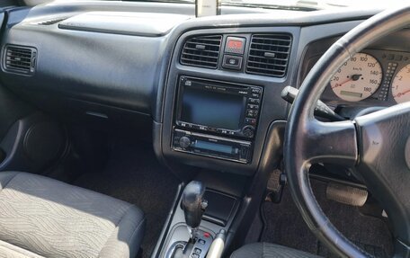 Nissan Primera II рестайлинг, 2000 год, 480 000 рублей, 17 фотография