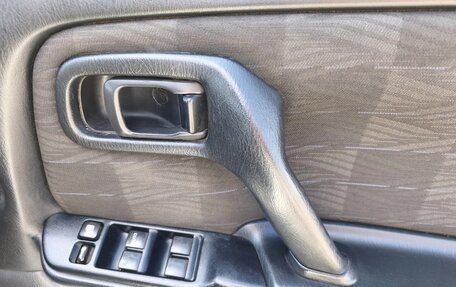 Nissan Primera II рестайлинг, 2000 год, 480 000 рублей, 13 фотография