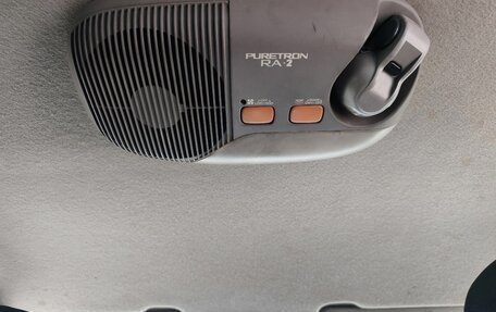 Nissan Primera II рестайлинг, 2000 год, 480 000 рублей, 18 фотография