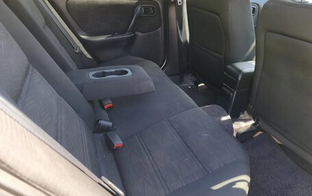 Nissan Primera II рестайлинг, 2000 год, 480 000 рублей, 16 фотография