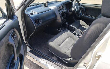 Nissan Primera II рестайлинг, 2000 год, 480 000 рублей, 14 фотография