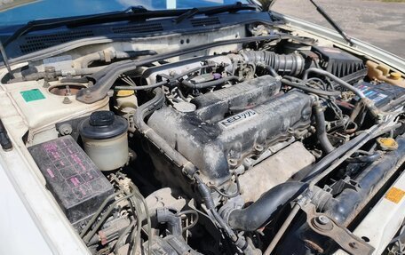 Nissan Primera II рестайлинг, 2000 год, 480 000 рублей, 23 фотография