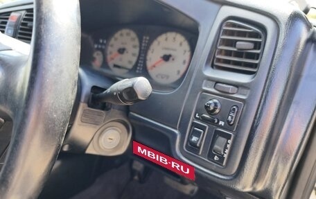 Nissan Primera II рестайлинг, 2000 год, 480 000 рублей, 15 фотография