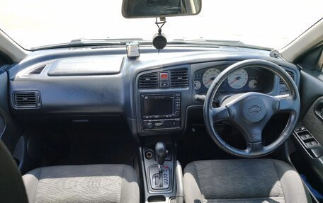Nissan Primera II рестайлинг, 2000 год, 480 000 рублей, 30 фотография