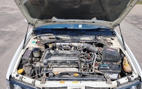 Nissan Primera II рестайлинг, 2000 год, 480 000 рублей, 28 фотография