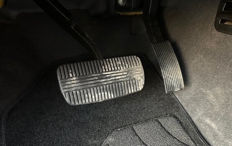 Nissan Navara (Frontier), 2010 год, 1 785 000 рублей, 16 фотография