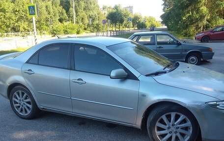 Mazda 6, 2006 год, 185 000 рублей, 2 фотография
