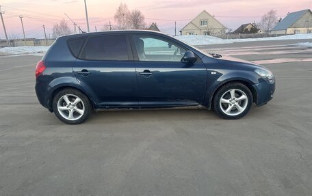 KIA cee'd I рестайлинг, 2009 год, 450 000 рублей, 9 фотография
