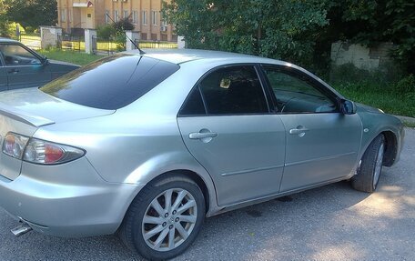 Mazda 6, 2006 год, 185 000 рублей, 3 фотография