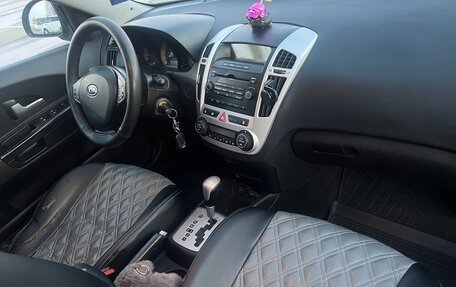 KIA cee'd I рестайлинг, 2009 год, 450 000 рублей, 10 фотография