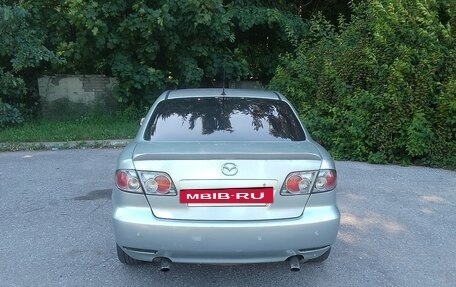 Mazda 6, 2006 год, 185 000 рублей, 5 фотография