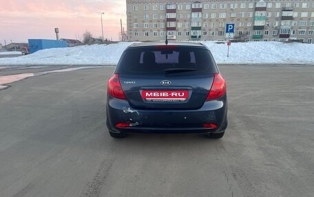 KIA cee'd I рестайлинг, 2009 год, 450 000 рублей, 6 фотография