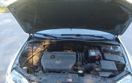 Mazda 6, 2006 год, 185 000 рублей, 8 фотография
