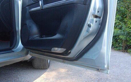 Mazda 6, 2006 год, 185 000 рублей, 11 фотография