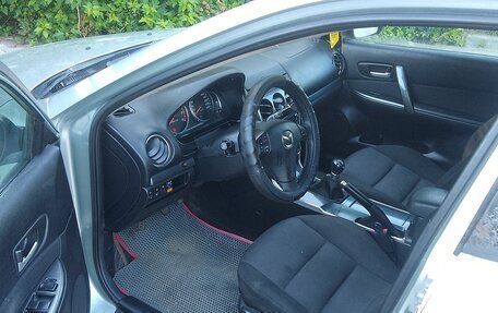 Mazda 6, 2006 год, 185 000 рублей, 9 фотография