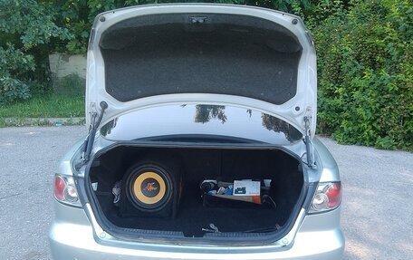 Mazda 6, 2006 год, 185 000 рублей, 7 фотография