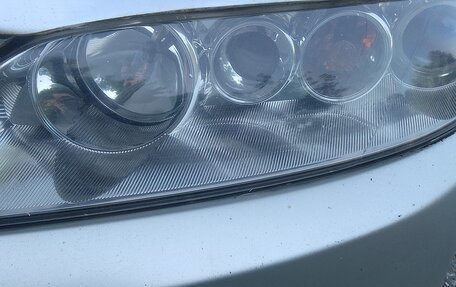 Mazda 6, 2006 год, 185 000 рублей, 16 фотография