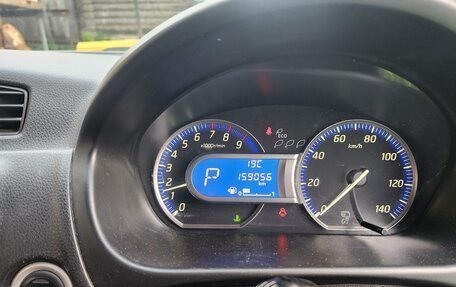 Mitsubishi eK Custom I, 2013 год, 500 000 рублей, 2 фотография